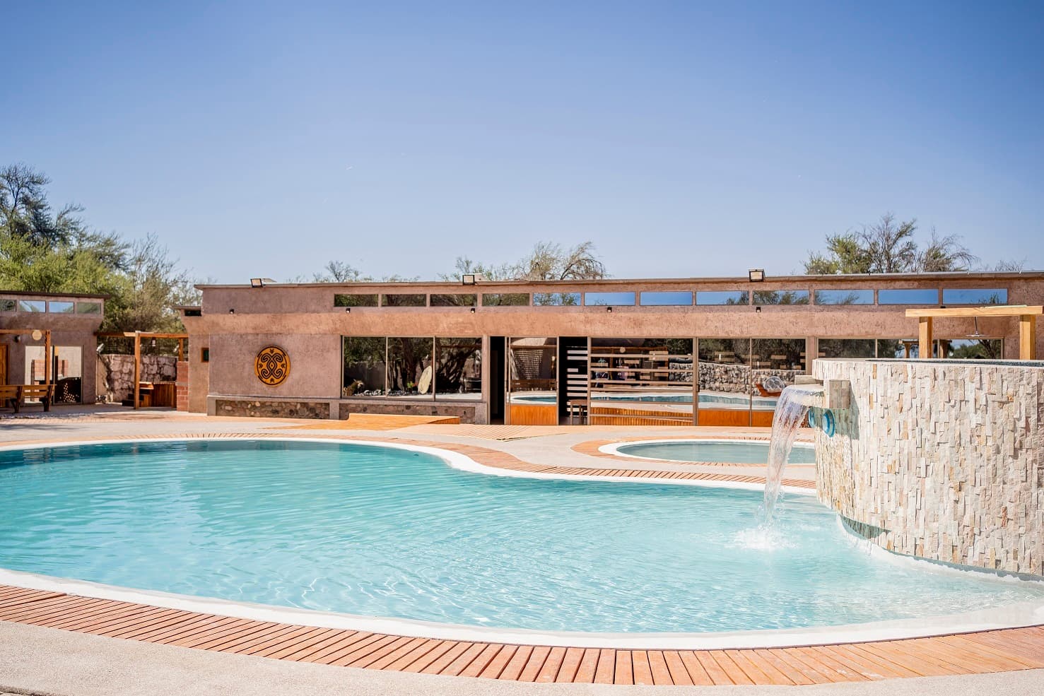 Hotel Tantakuy - Portada de eventos